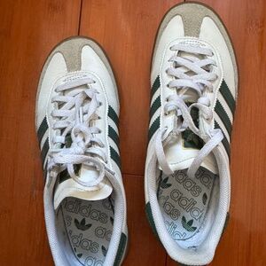 OG adidas samba sneakers